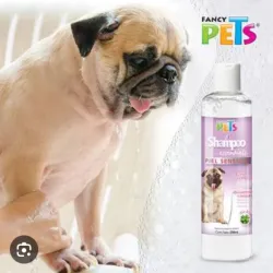 Shampoo piel sencible