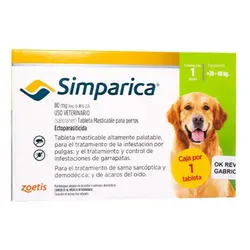 SIMPARICA