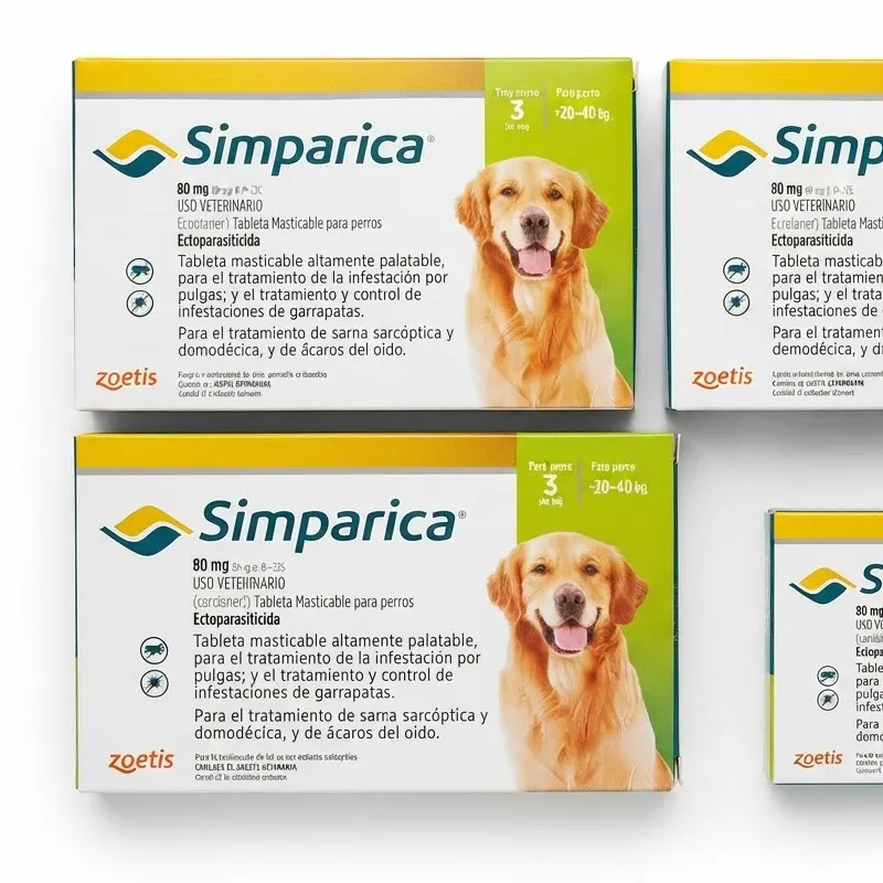SIMPARICA
