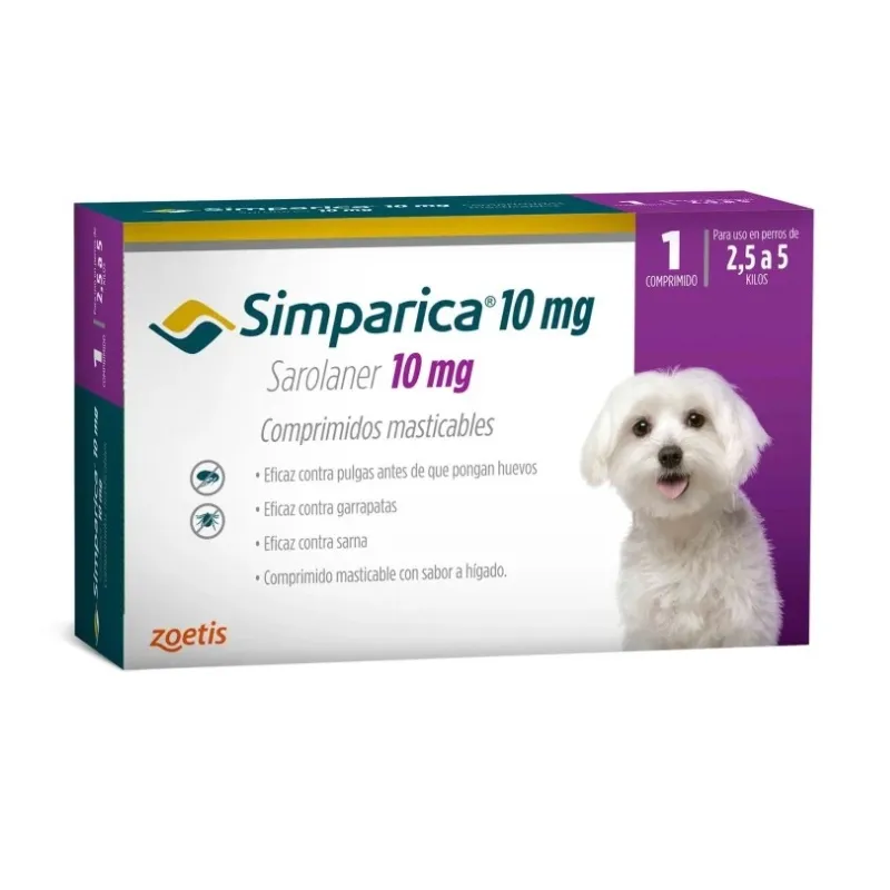 SIMPARICA