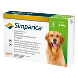 SIMPARICA 