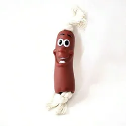 SALCHICHA, SIMPLE