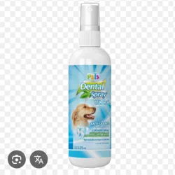 Spray dental