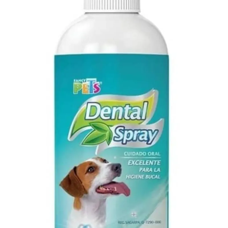 Spray Dental