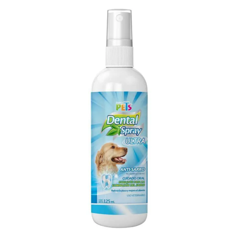 Spray Dental