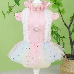 Vestido para Correas