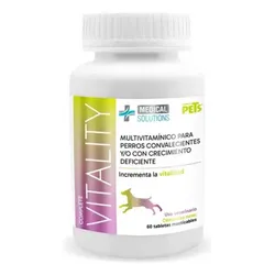 VITALITY PARA PERRO