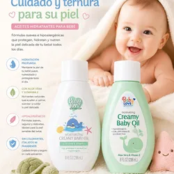 Aceite hidratante