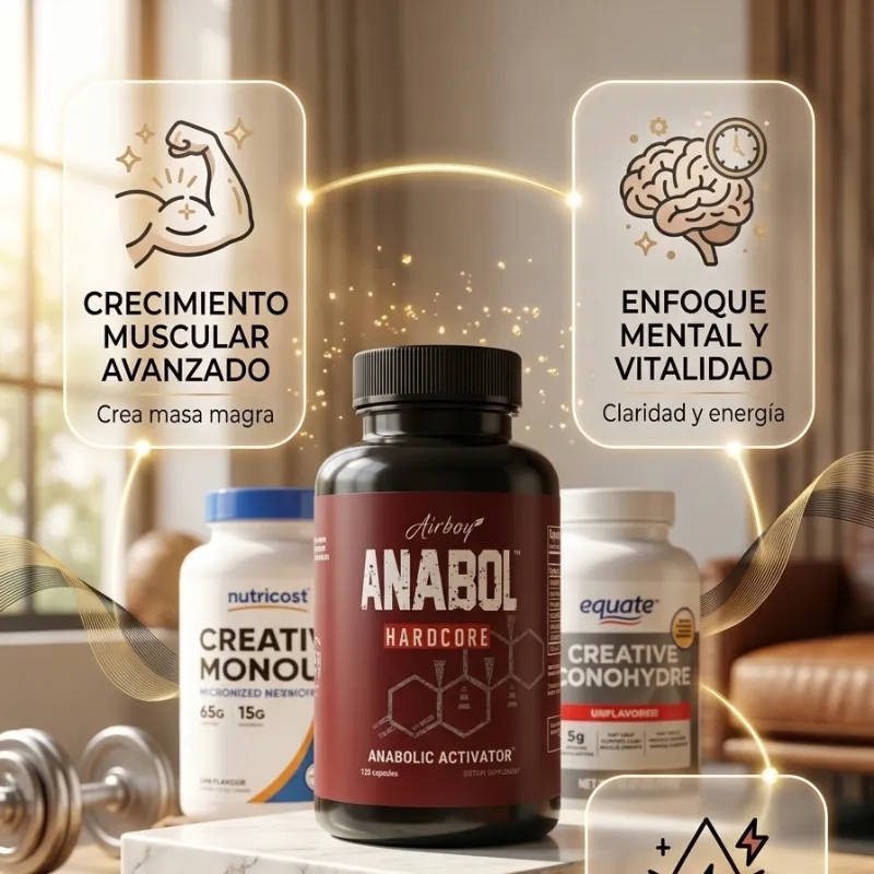 Anabol