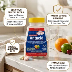 Antiácido