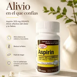 Aspirina