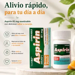 Aspirina