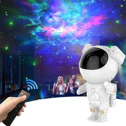 Astronauta 🧑‍🚀