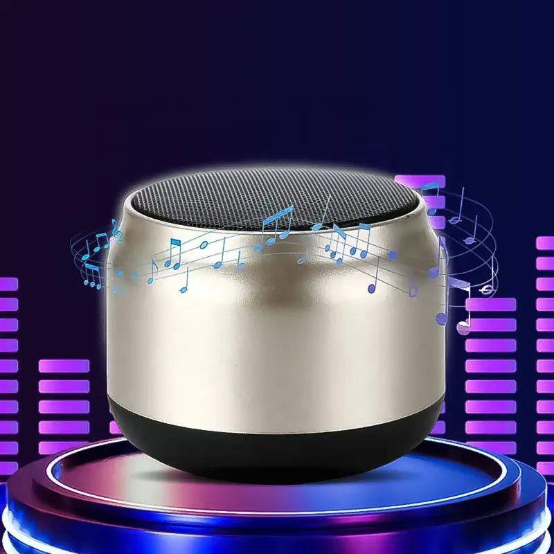 Bocinas de música 🎵