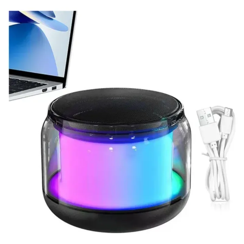 Bocinas de música 🎵