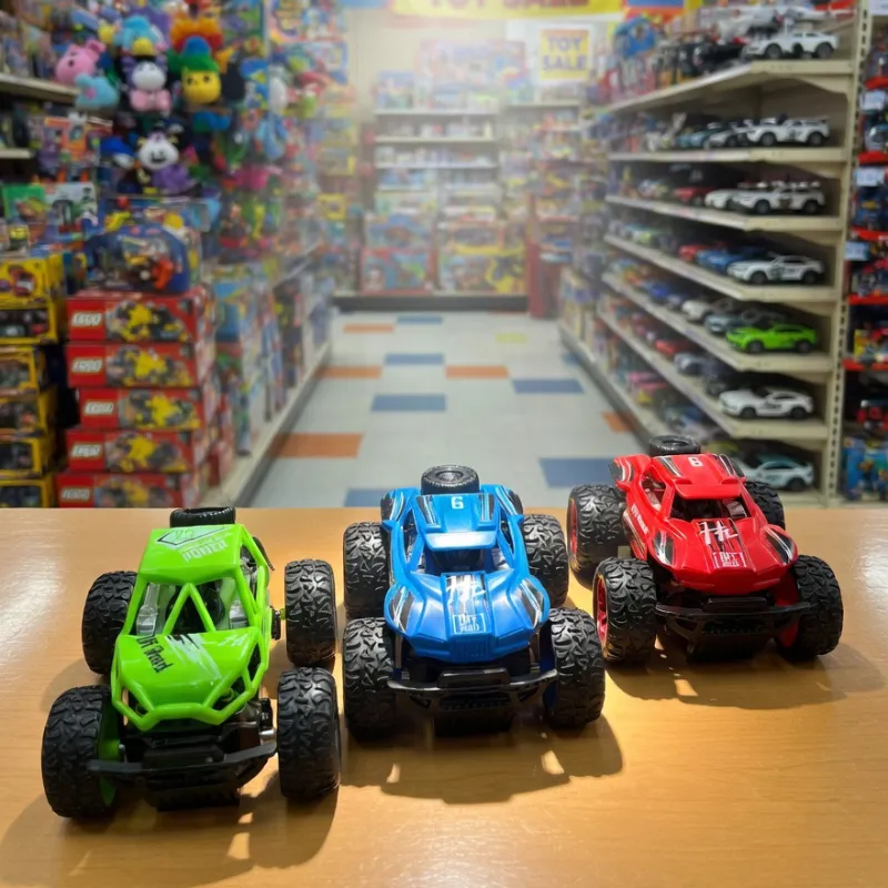 Carros para niños