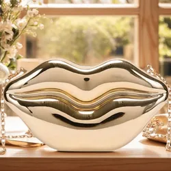 Cartera de labios 👄