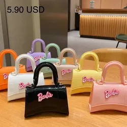 Carteras Barbie para niñas