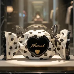 Carteras modelo caramelo 🍬