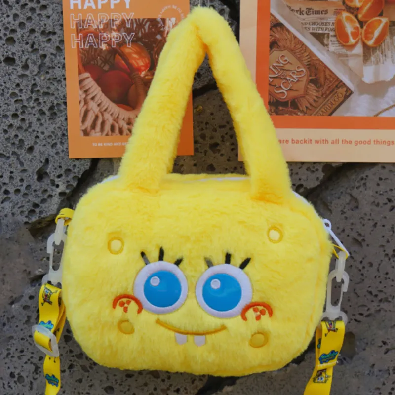 Carteras peluche