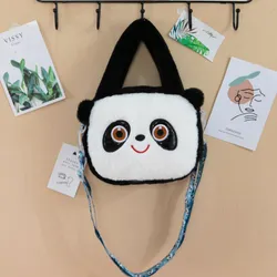 Carteras peluche