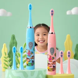 Cepillos eléctricos