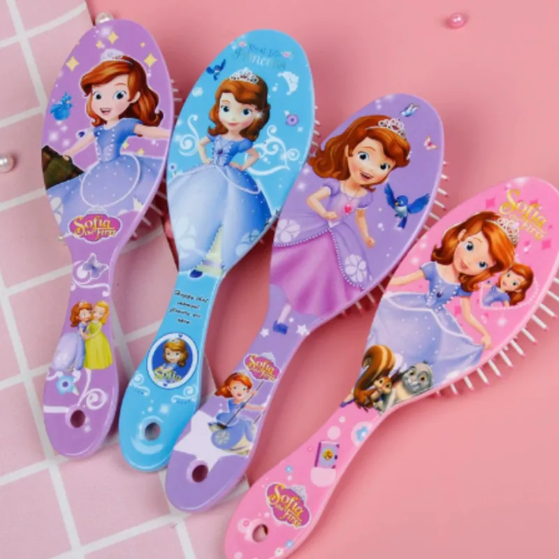 Cepillos para el cabello