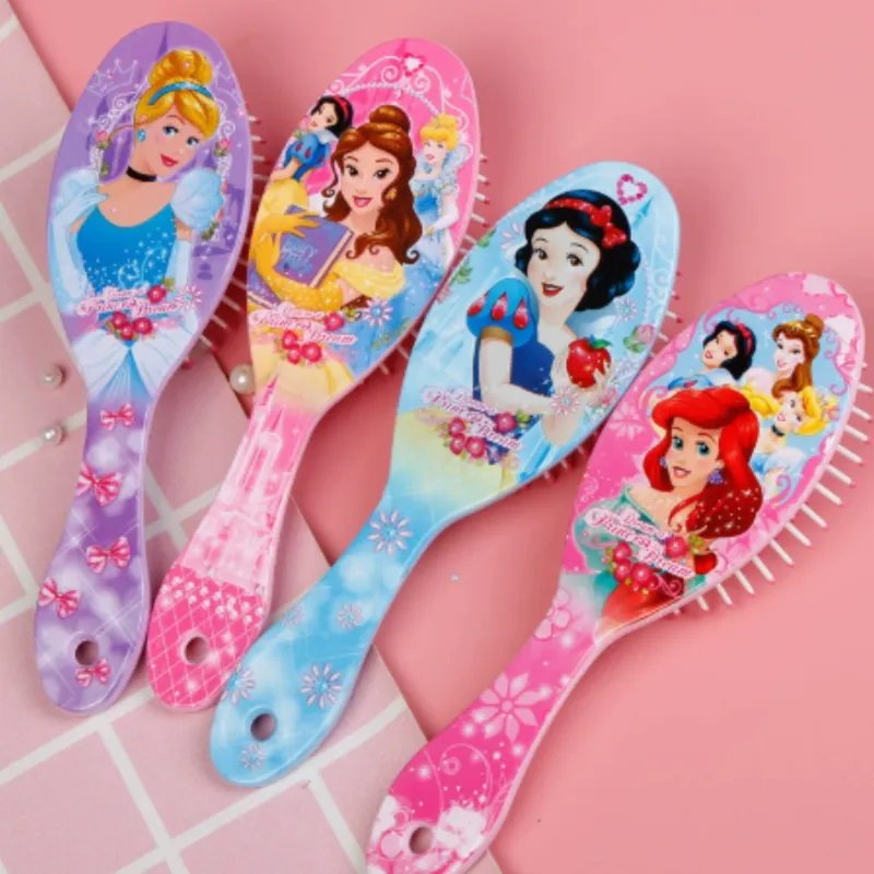 Cepillos para el cabello