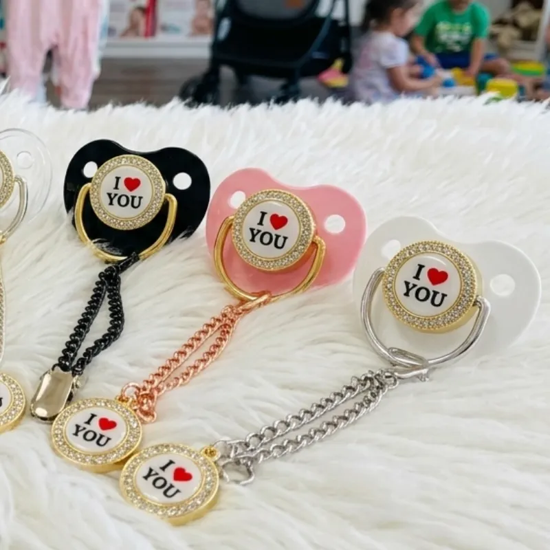 Chupetes Love ❤️