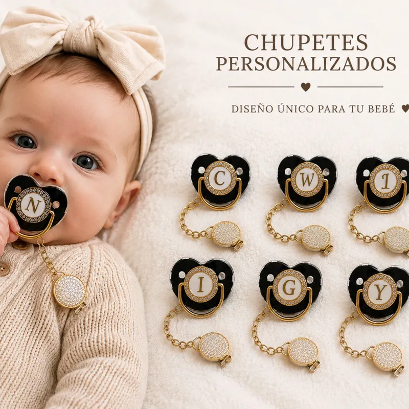 Chupetes