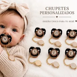 Chupetes