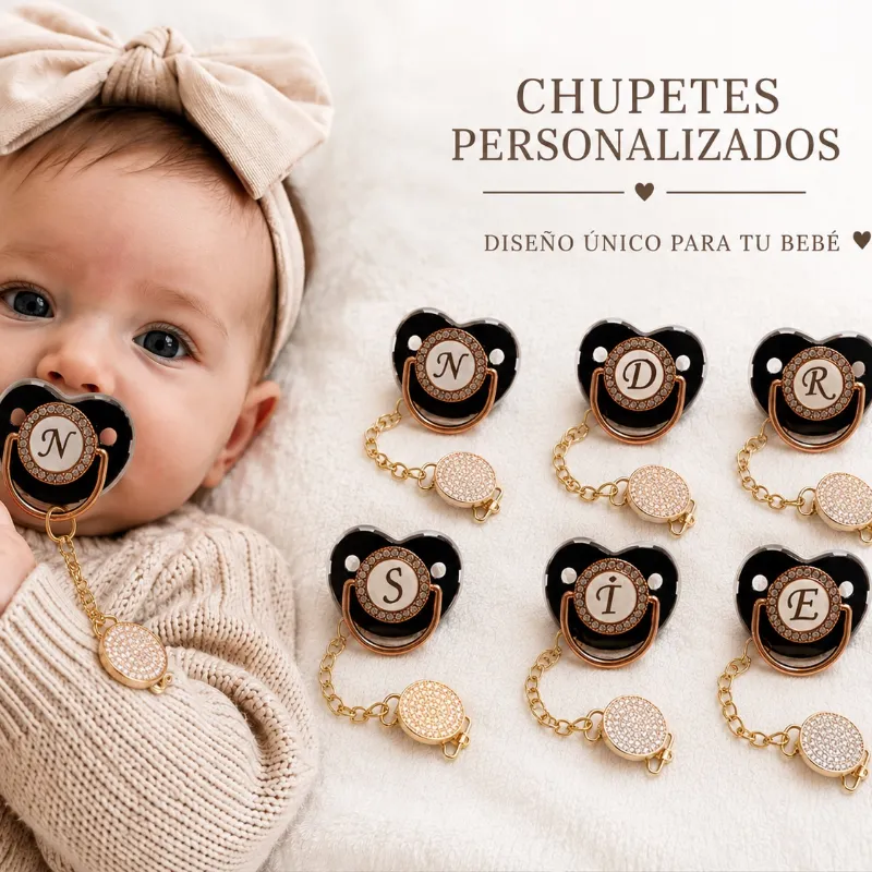 Chupetes
