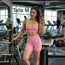 Conjunto deportivo