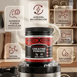 Creatina