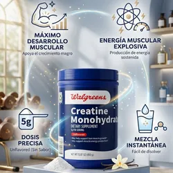 Creatina