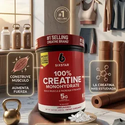 Creatina
