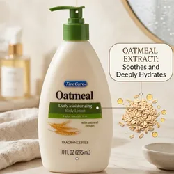 Crema corporal