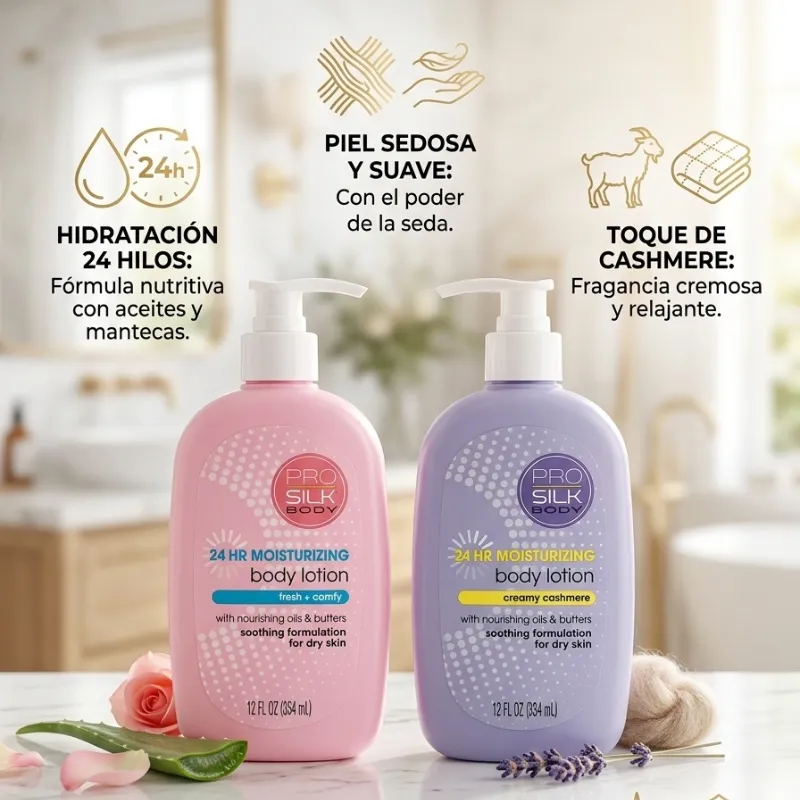Crema corporal