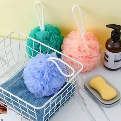 Esponjas de baño