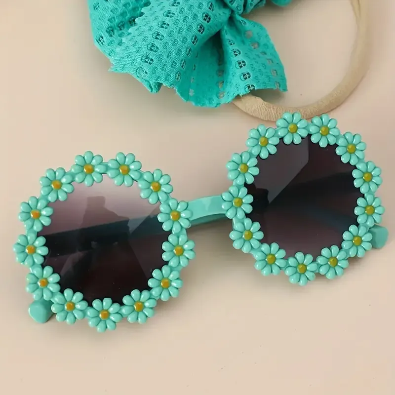 Gafas para niñas