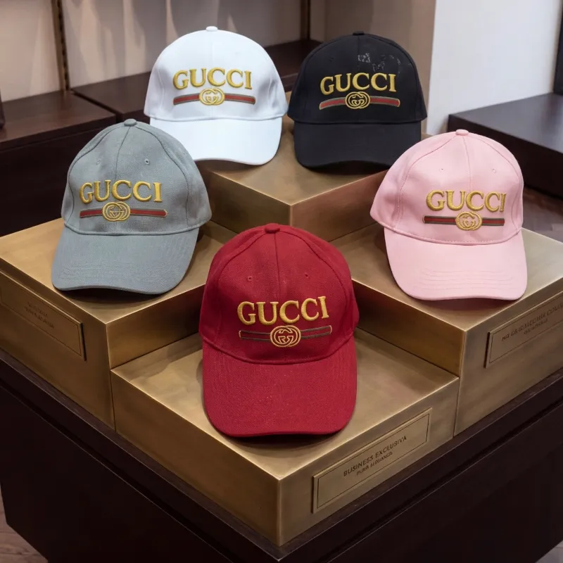 Gorras de Marca