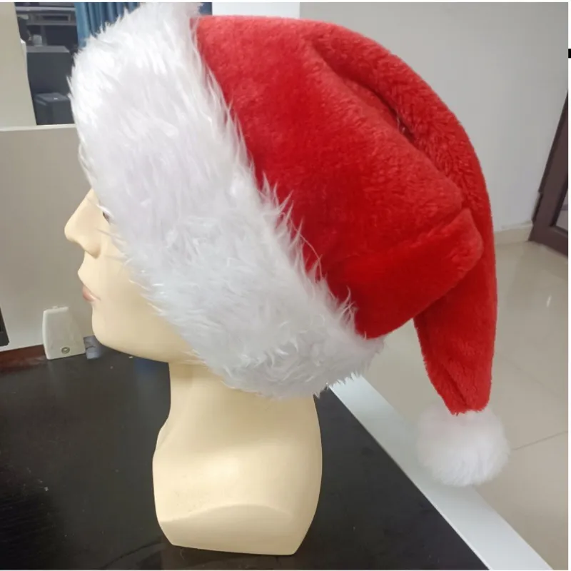 Gorros para navidad