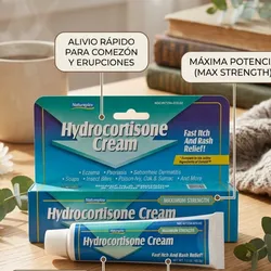 Hidrocortisona