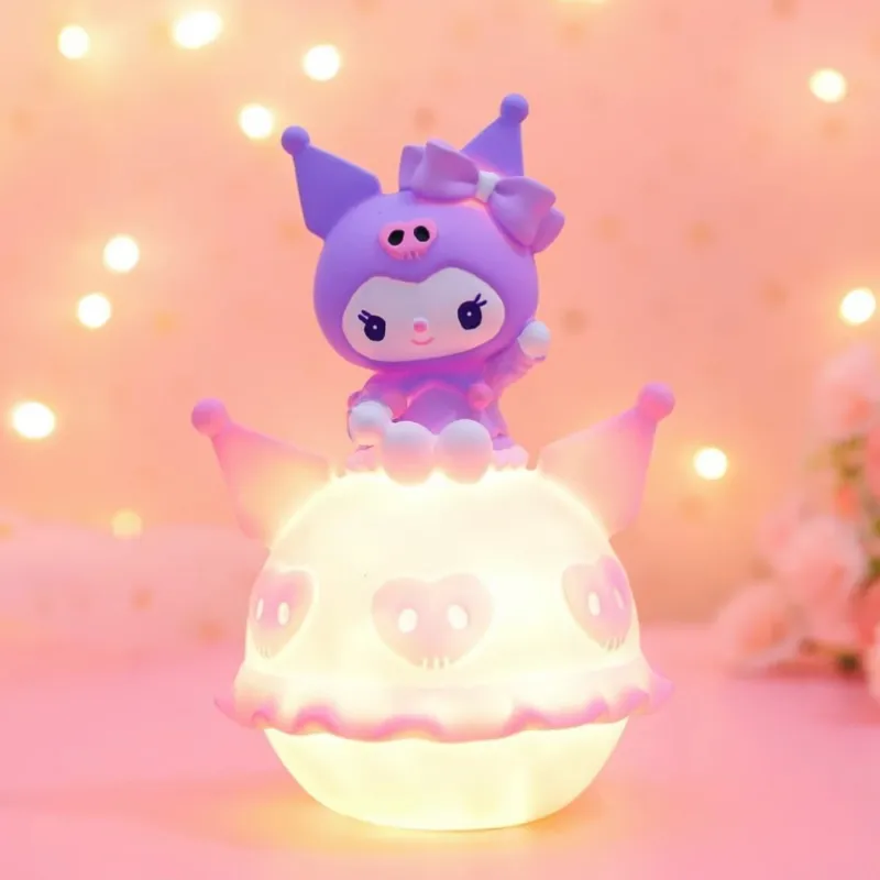 Lámparas para niños