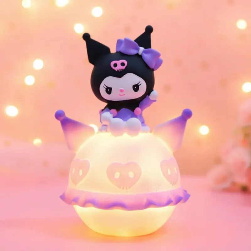 Lámparas para niños