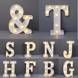 Letras Led