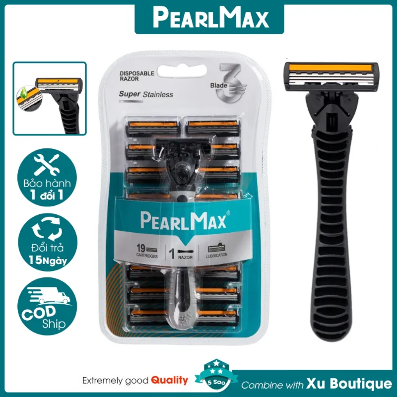 Máquina Afeitar 🪒