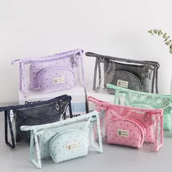 Organizador para maquillaje
