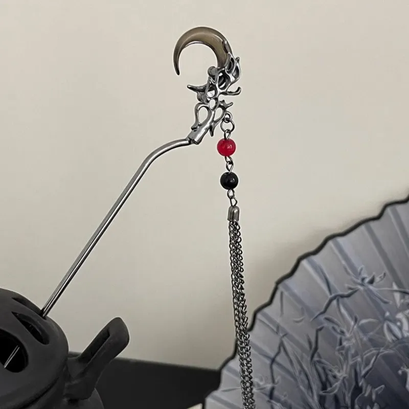 Palito Chino Para el cabello