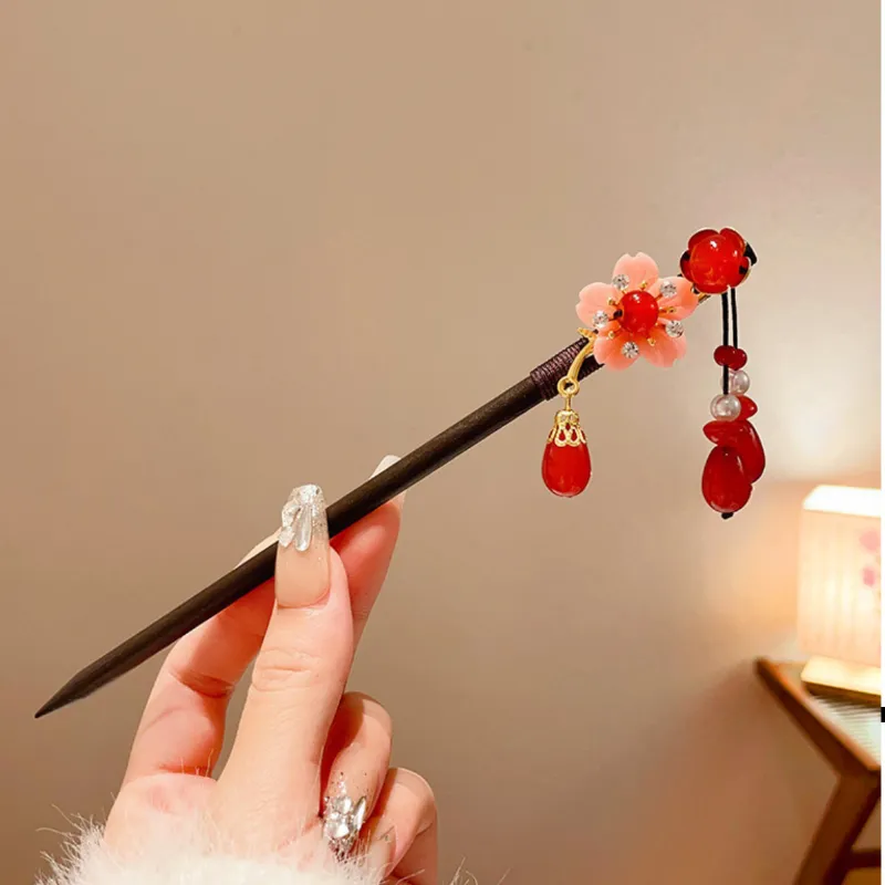 Palito Chino Para el cabello